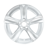 Aluminum Wheel For Lexus Ls460 2013-2016(ALYLF046U77)