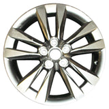 Aluminum Wheel For Lexus Ls460 2013-2016(ALYLF046U85)