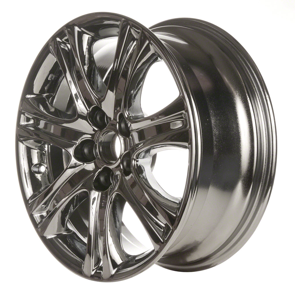 Aluminum Wheel For Lexus Ls460 2007-2016(ALYLF049U95)
