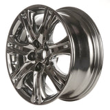 Aluminum Wheel For Lexus Ls460 2007-2016(ALYLF049U95)