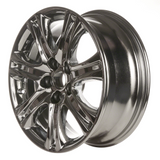 Aluminum Wheel For Lexus Ls460 2007-2016(ALYLF049U95)