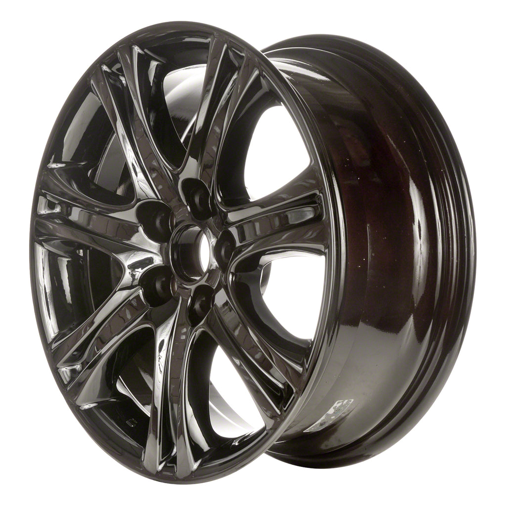 Aluminum Wheel For Lexus Ls460 2007-2016(ALYLF049U97)