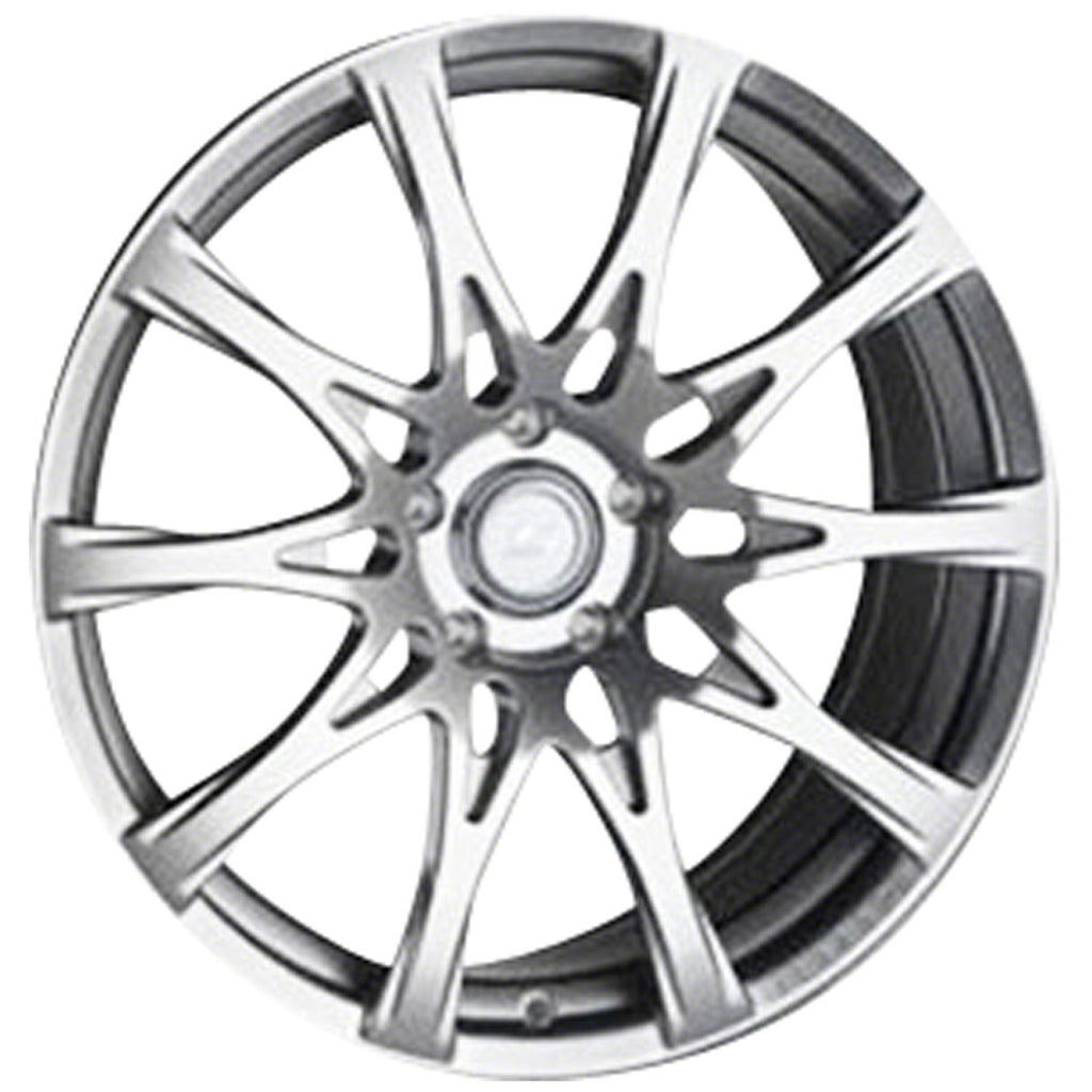 Frontont Aluminum Wheel For Lexus Is250 Sedan 2011-2013(ALYLF050U79)