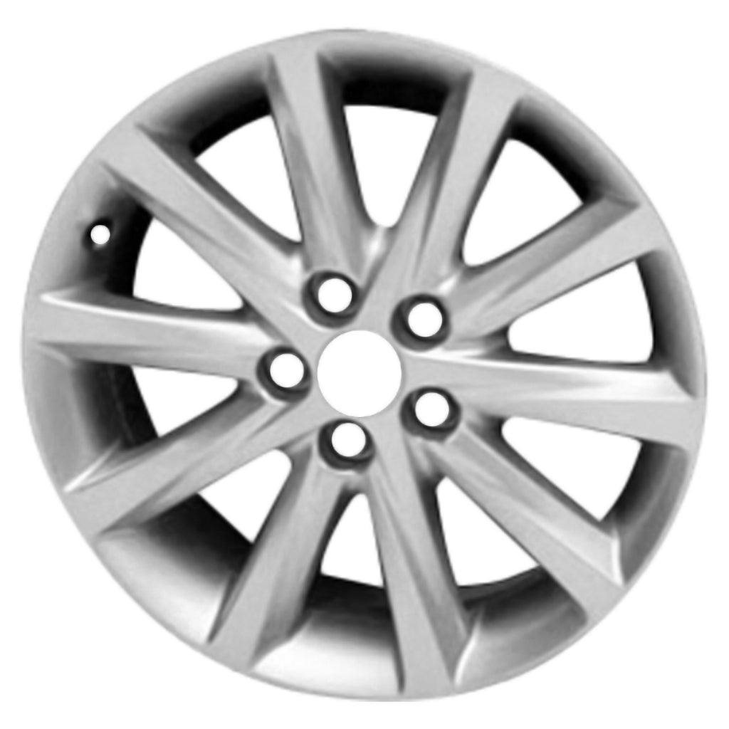 Aluminum Wheel For Lexus Ct200h 2011-2013(ALYLF053U77)