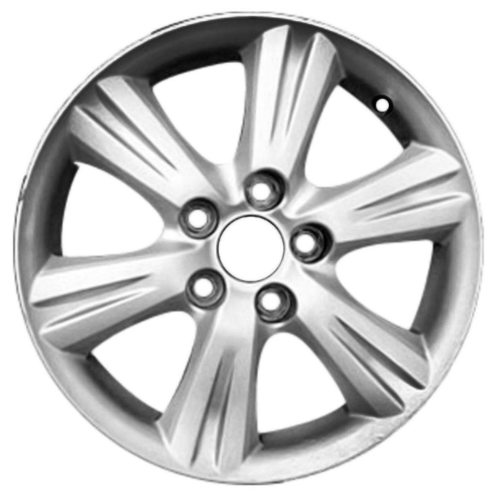 Aluminum Wheel For Lexus Is250 Sedan 2006-2013(ALYLF054U20)