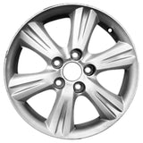 Aluminum Wheel For Lexus Is250 Sedan 2006-2013(ALYLF054U20)