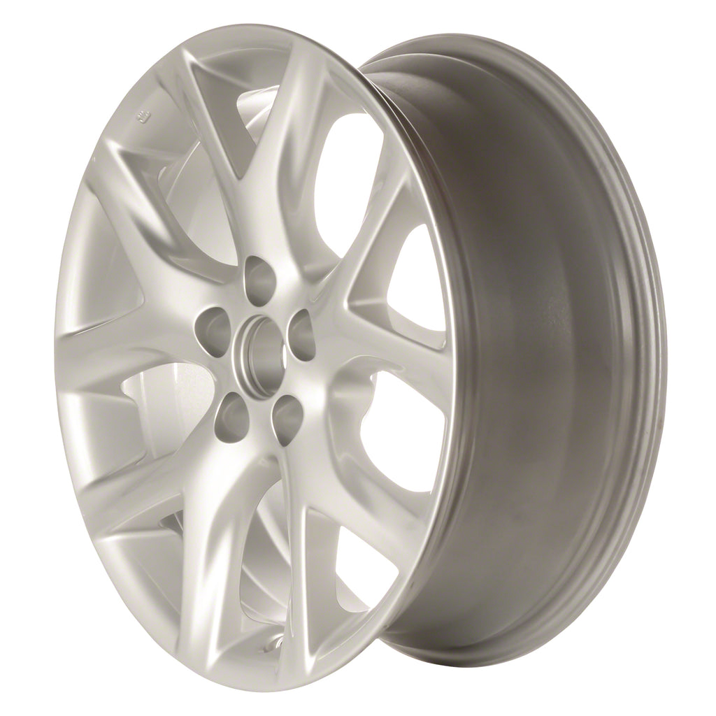Aluminum Wheel For Lexus Rx350 2008-2009(ALYLF055U20)