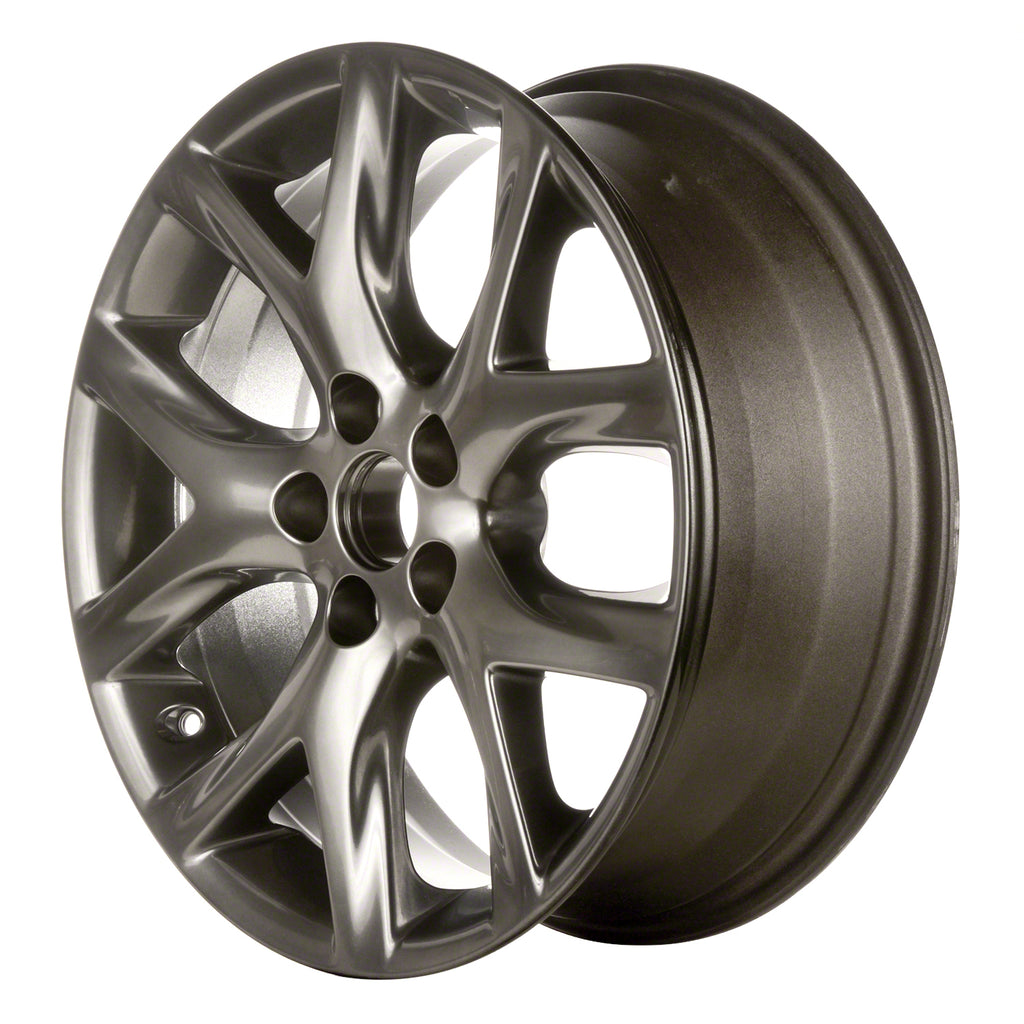 Aluminum Wheel For Lexus Rx350 2008-2009(ALYLF055U79)