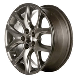Aluminum Wheel For Lexus Rx350 2008-2009(ALYLF055U79)