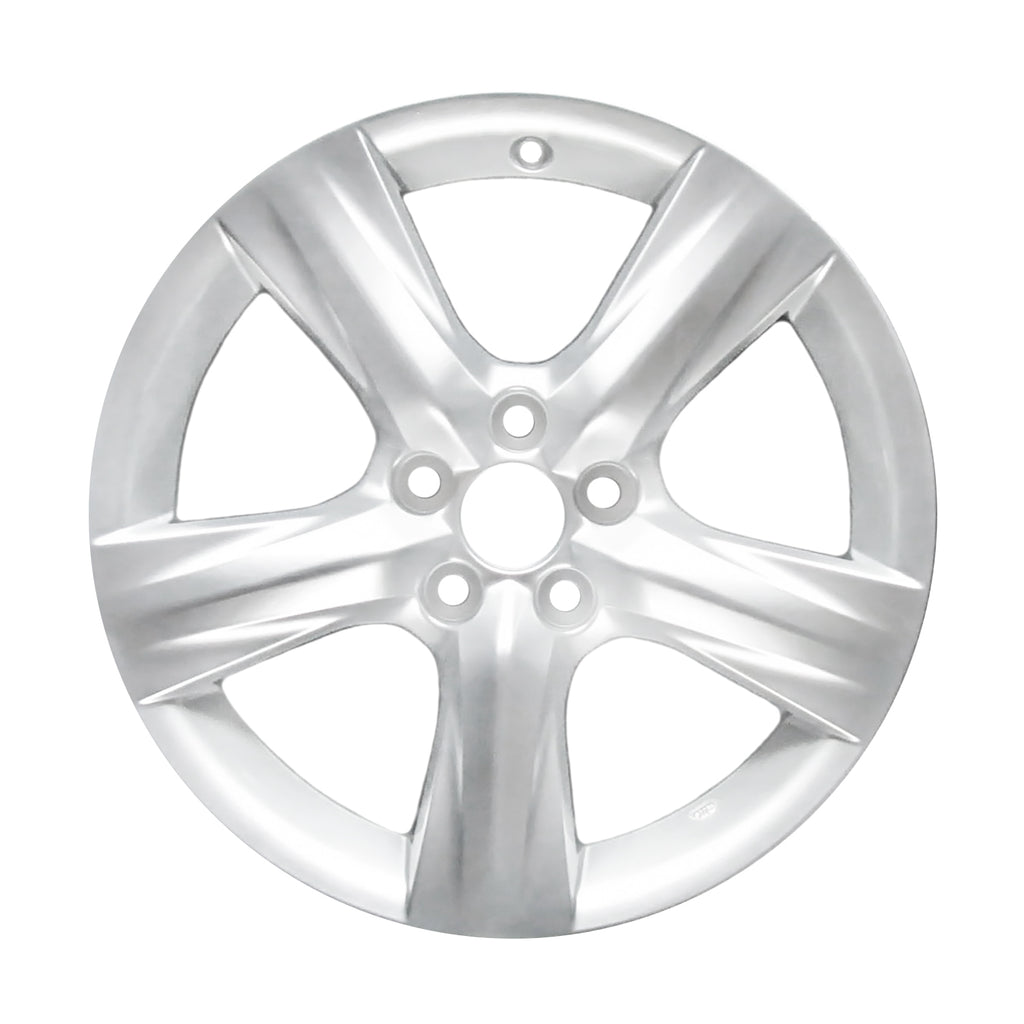 Rear Aluminum Wheel For Lexus Is350 Sedan 2014-2016(ALYLF058U77)