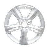 Rear Aluminum Wheel For Lexus Is350 Sedan 2014-2016(ALYLF058U77)