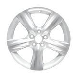 Rear Aluminum Wheel For Lexus Is350 Sedan 2014-2016(ALYLF058U77)