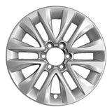Aluminum Wheel For Lexus Gx460 2014-2023(ALYLF059U20)