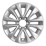 Aluminum Wheel For Lexus Gx460 2014-2023(ALYLF059U20)