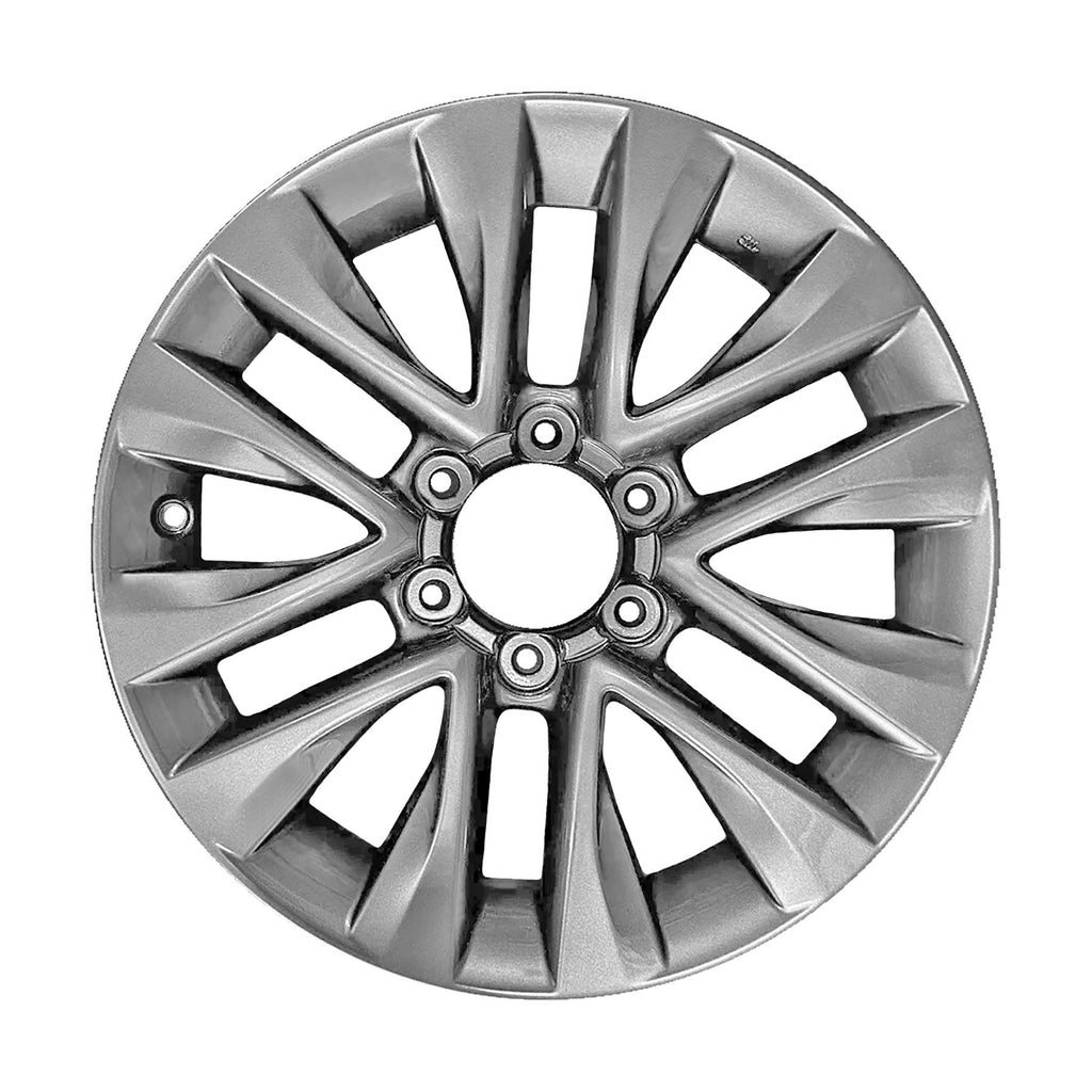 Aluminum Wheel For Lexus Gx460 2014-2019(ALYLF059U30)