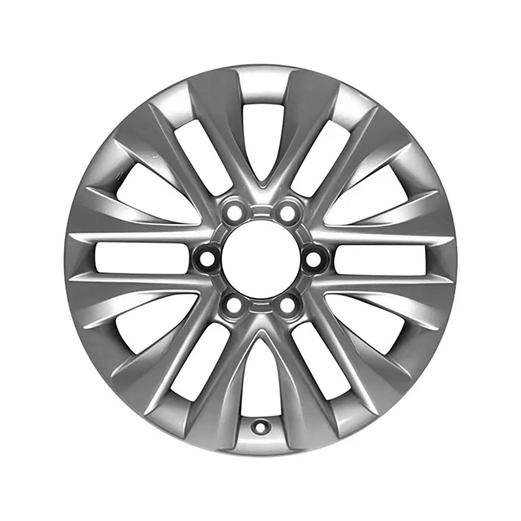 Aluminum Wheel For Lexus Gx460 2014-2020(ALYLF059U77)