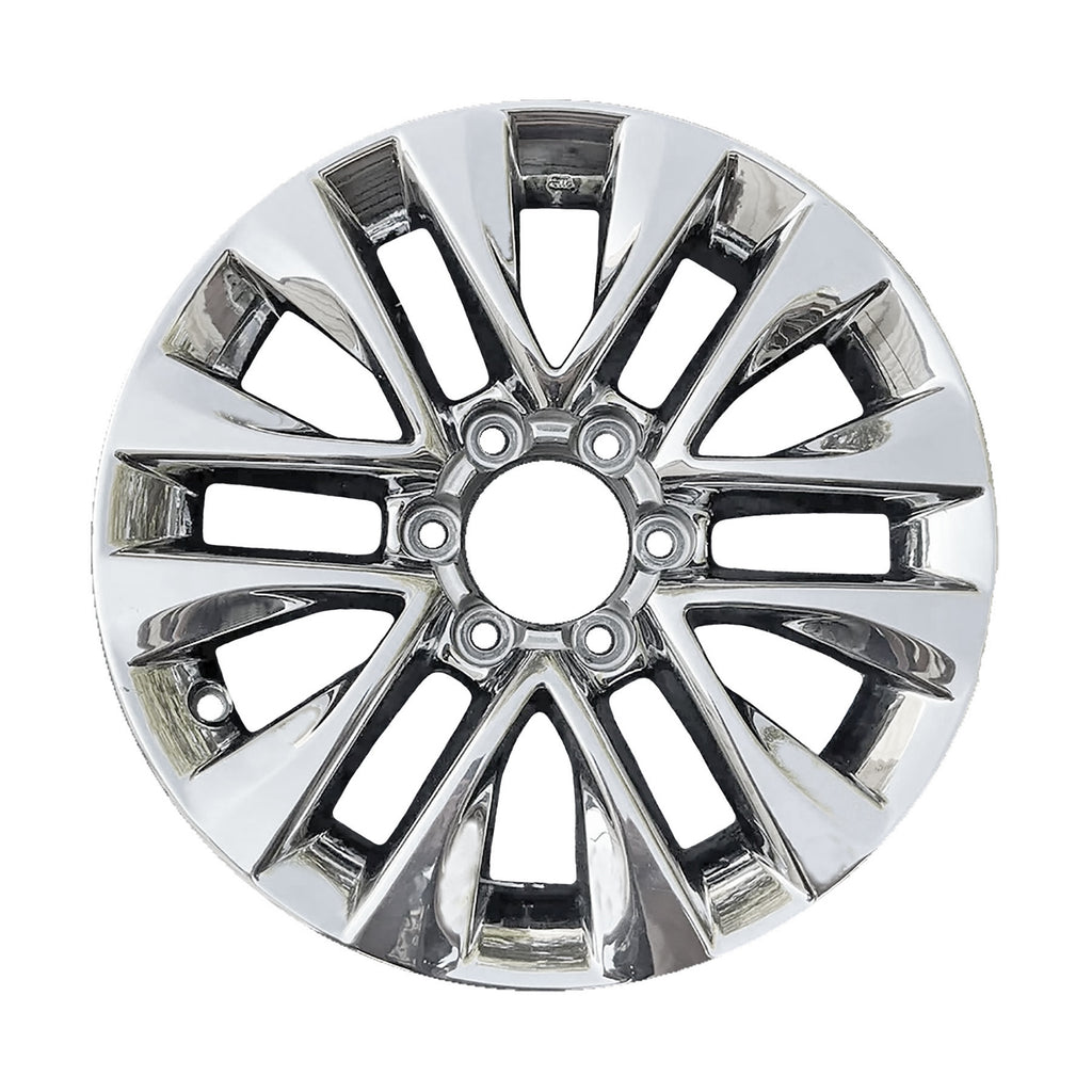 Aluminum Wheel For Lexus Gx460 2014-2019(ALYLF059U95)