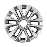 Aluminum Wheel For Lexus Gx460 2014-2019(ALYLF059U95)