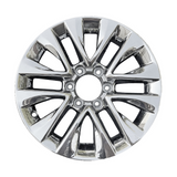 Aluminum Wheel For Lexus Gx460 2014-2019(ALYLF059U95)
