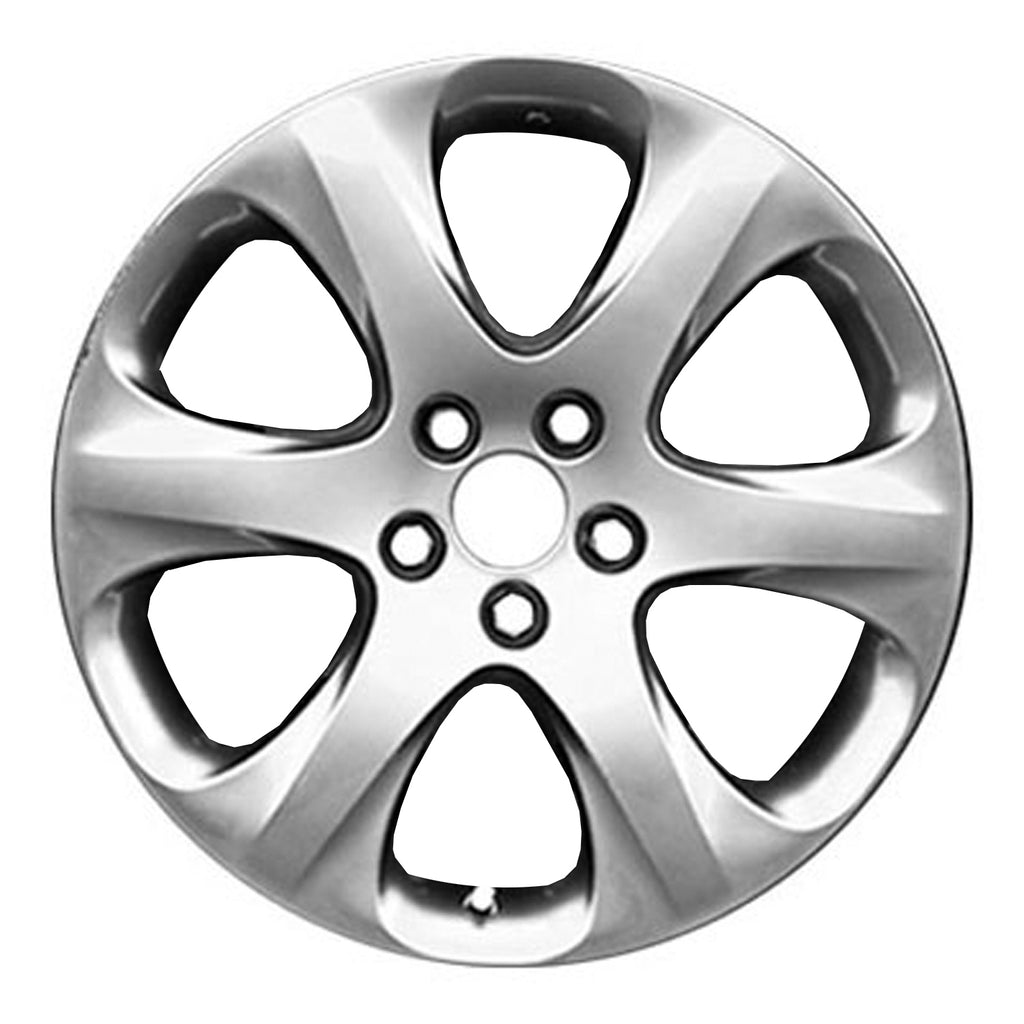 Aluminum Wheel For Lexus Sc430 2008-2008(ALYLF060U20)