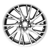 Frontont Driver Side Aluminum Wheel For Lexus Rc F 2015-2023(ALYLF061U90)
