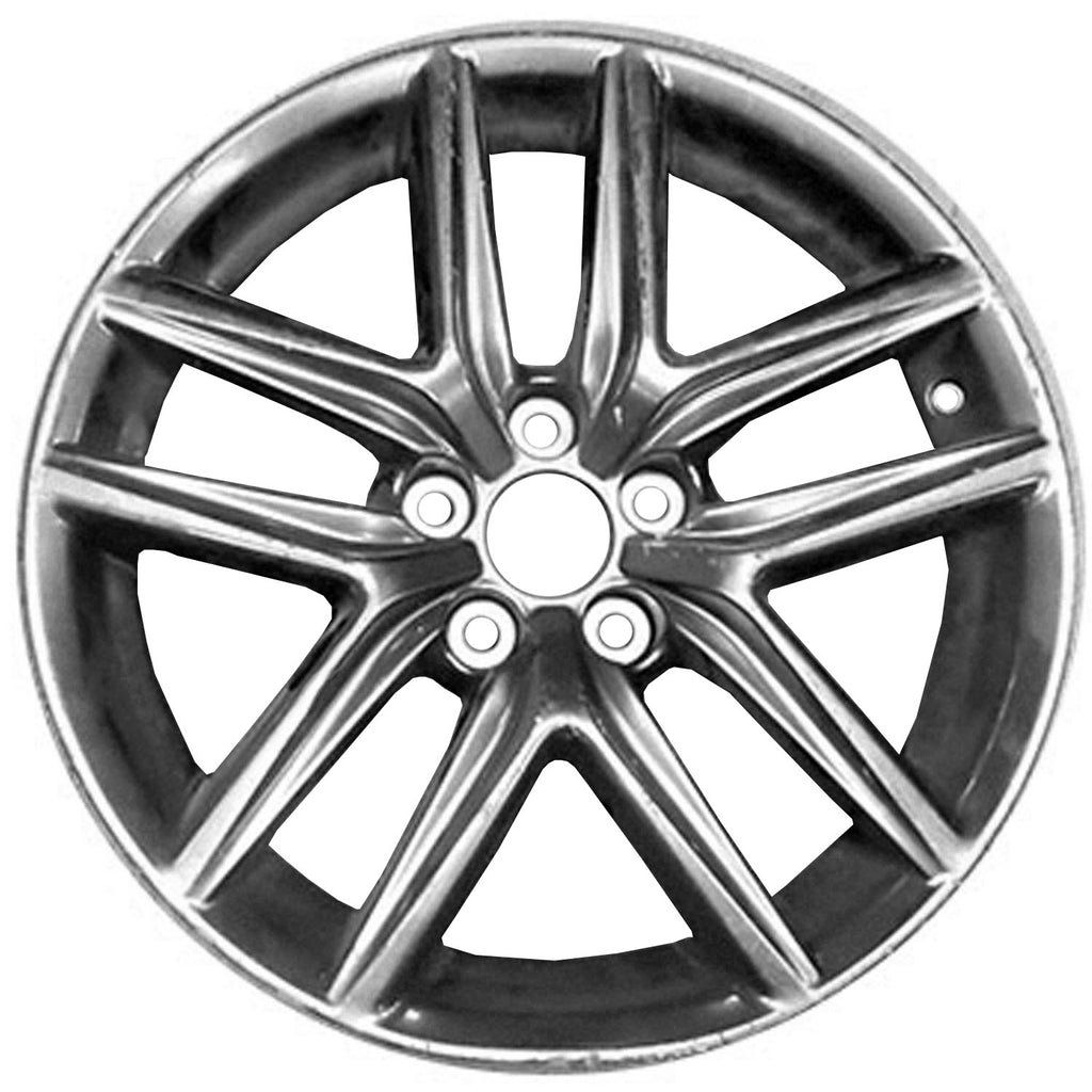 Frontont Aluminum Wheel For Lexus Is300 2016-2020(ALYLF063U78)