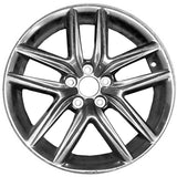 Frontont Aluminum Wheel For Lexus Is300 2016-2020(ALYLF063U78)