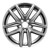 Rear Aluminum Wheel For Lexus Is300 2016-2020(ALYLF064U78)