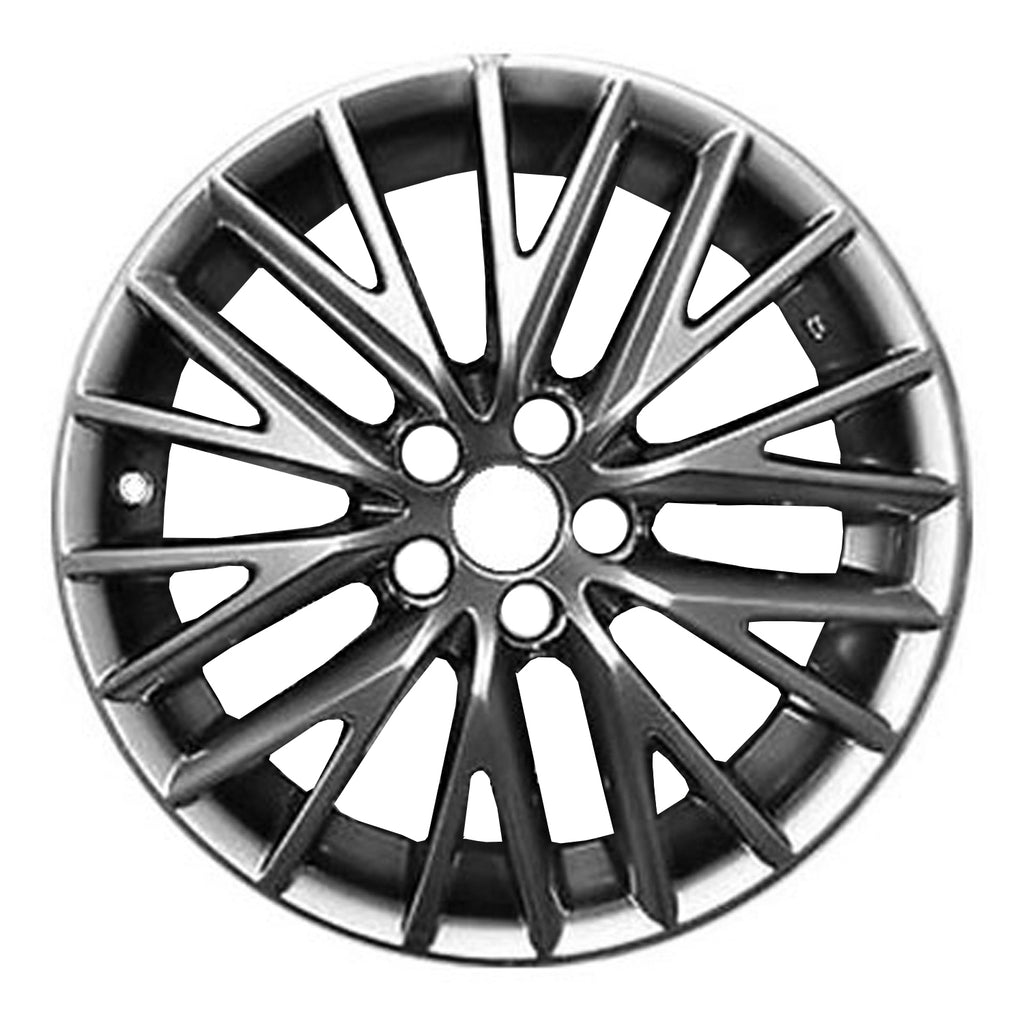 Frontont Aluminum Wheel For Lexus Is300 2016-2020(ALYLF067U78)