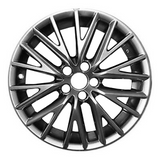 Rear Aluminum Wheel For Lexus Is300 2016-2020(ALYLF068U78)