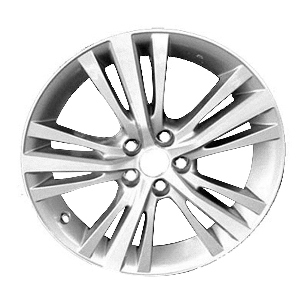 Aluminum Wheel For Lexus Rx350 2015-2015(ALYLF069U35)