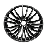 Frontont Aluminum Wheel For Lexus Rc F 2015-2019(ALYLF070U30)