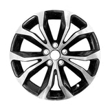 Aluminum Wheel For Lexus Nx300 2018-2021(ALYLF072U45)