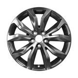 Aluminum Wheel For Lexus Nx300 2018-2021(ALYLF072U79)