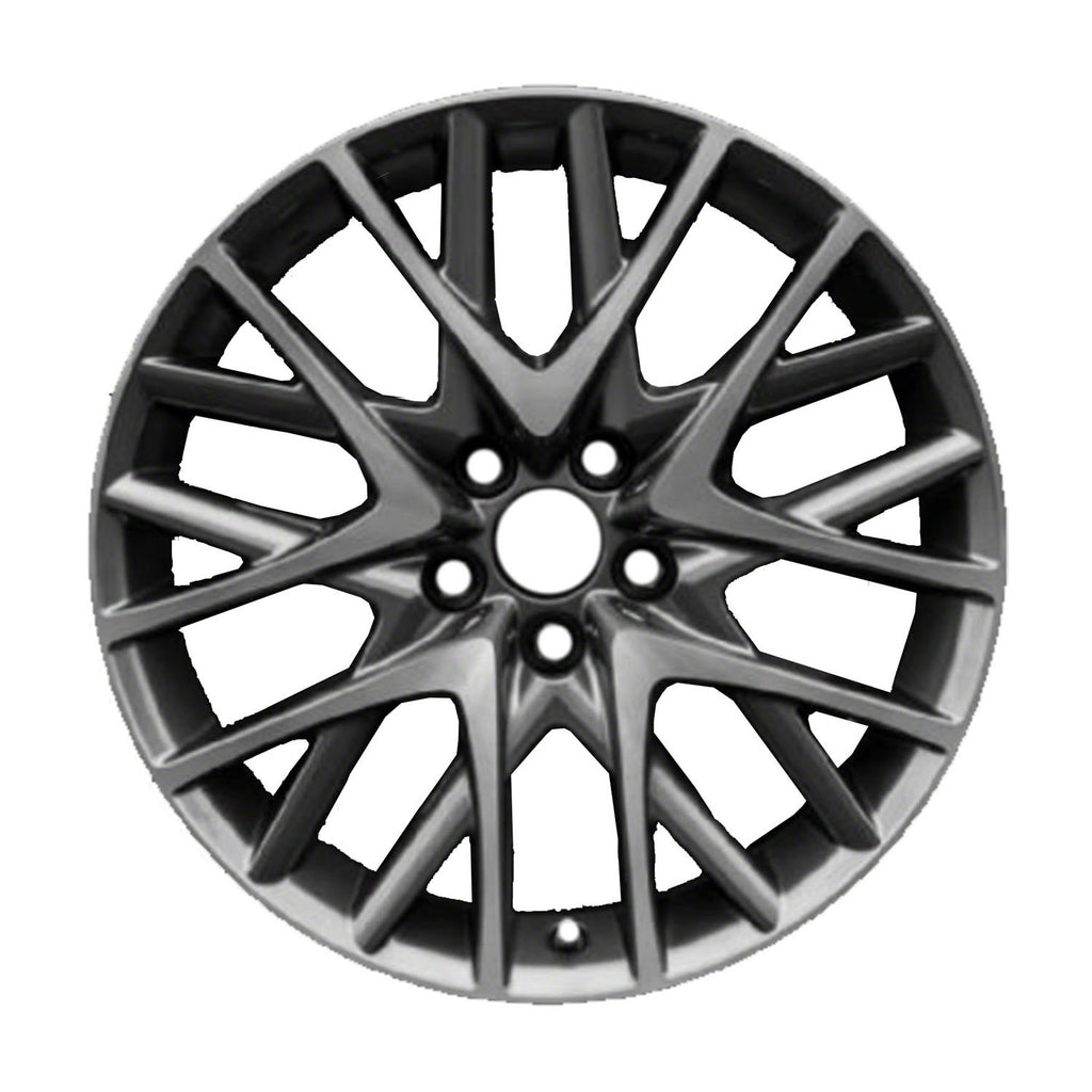 Frontont Aluminum Wheel For Lexus Rc300 2016-2020(ALYLF073U30)