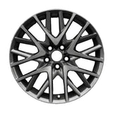 Rear Aluminum Wheel For Lexus Rc300 2016-2020(ALYLF074U30)