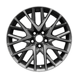 Rear Aluminum Wheel For Lexus Rc300 2016-2020(ALYLF074U30)