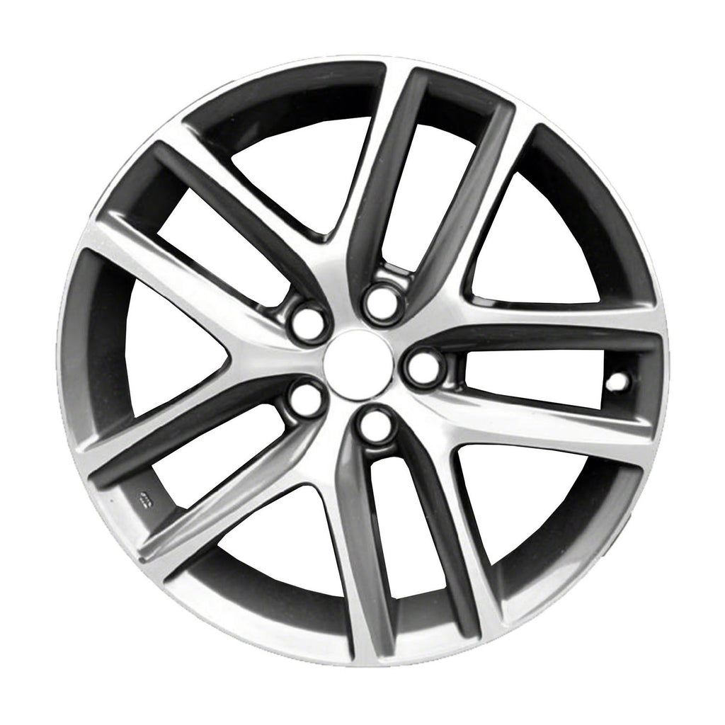 Aluminum Wheel For Lexus Ct200h 2014-2017(ALYLF075U35)