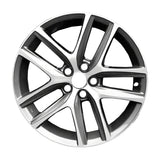 Aluminum Wheel For Lexus Ct200h 2014-2017(ALYLF075U35)