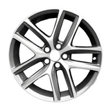 Aluminum Wheel For Lexus Ct200h 2014-2017(ALYLF075U35)