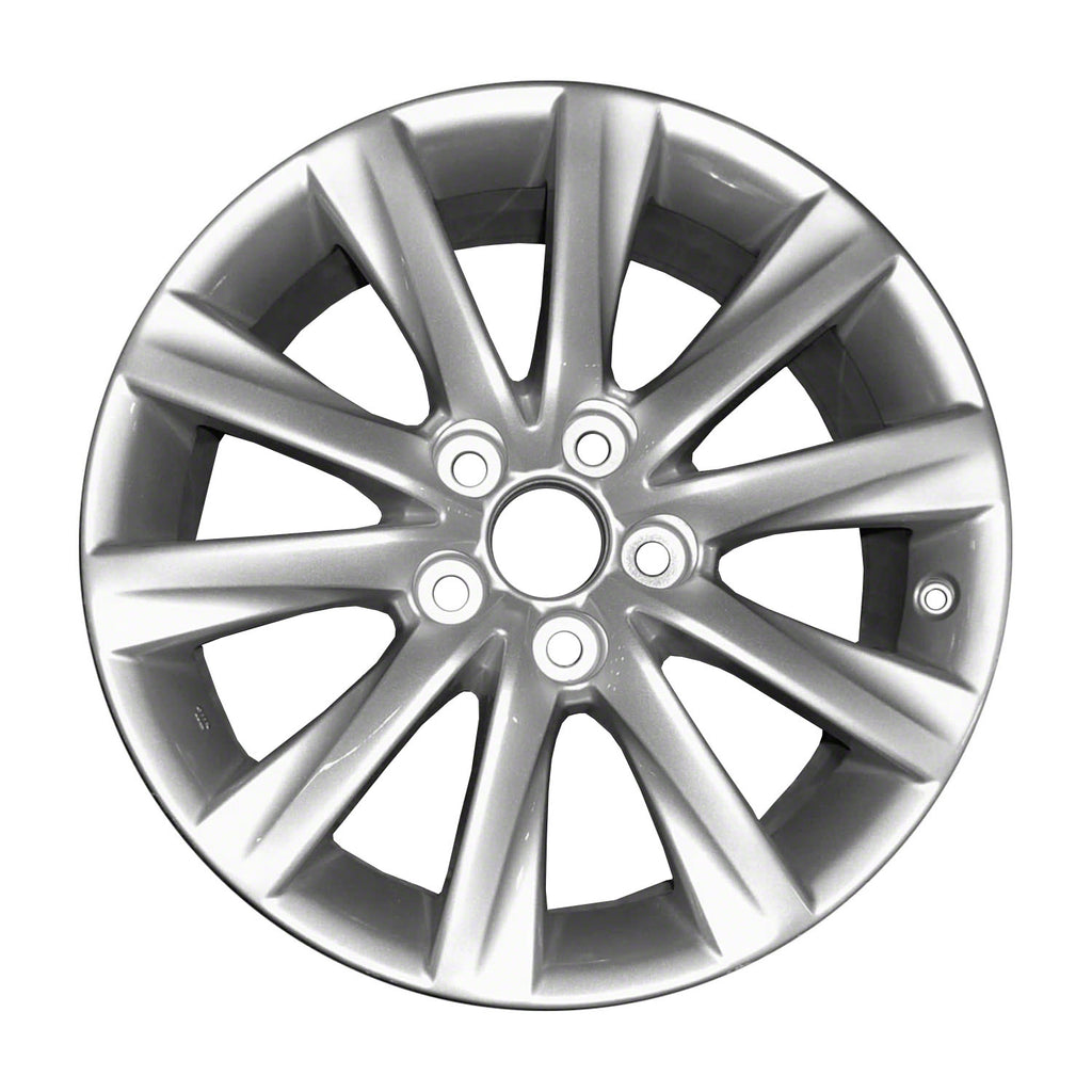 Aluminum Wheel For Lexus Is300 2016-2017(ALYLF076U20)