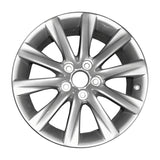 Aluminum Wheel For Lexus Is300 2016-2017(ALYLF076U20)