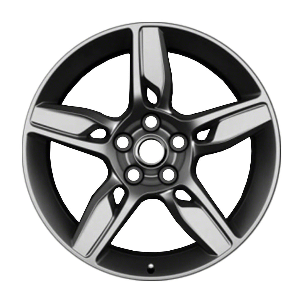 Frontont Aluminum Wheel For Lexus Is250 Sedan 2015-2015(ALYLF077U20)
