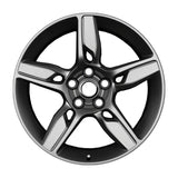 Frontont Aluminum Wheel For Lexus Is250 Sedan 2015-2015(ALYLF077U20)