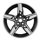 Frontont Aluminum Wheel For Lexus Is250 Sedan 2015-2015(ALYLF077U20)