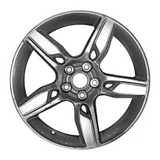 Rear Aluminum Wheel For Lexus Is250 Sedan 2015-2015(ALYLF078U20)