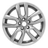 Aluminum Wheel For Lexus Nx300h 2015-2021(ALYLF079U78)