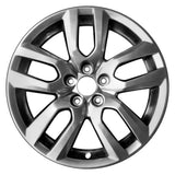 Aluminum Wheel For Lexus Nx200t 2015-2016(ALYLF079U97)