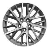Aluminum Wheel For Lexus Es350 2016-2018(ALYLF082U30)