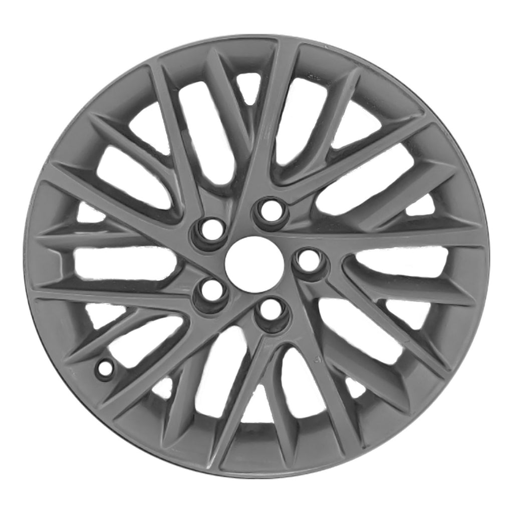 Aluminum Wheel For Lexus Es350 2016-2018(ALYLF082U35)